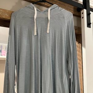 Free Fly Slub Hoodie